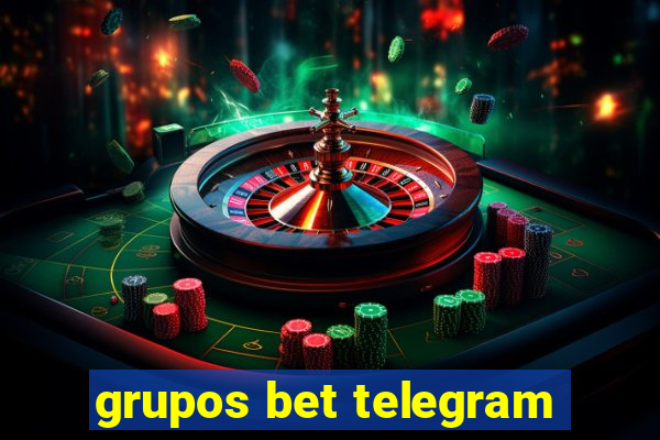 grupos bet telegram
